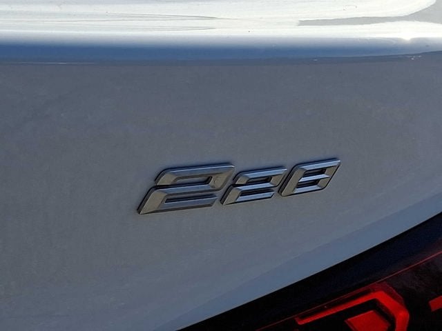 2026 BMW 2 Series 228 xDrive Gran Coupe