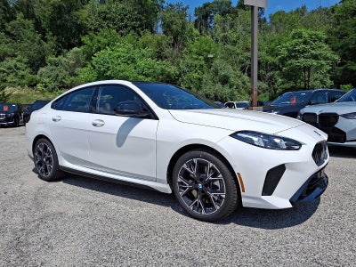 2026 BMW 2 Series 228 xDrive Gran Coupe