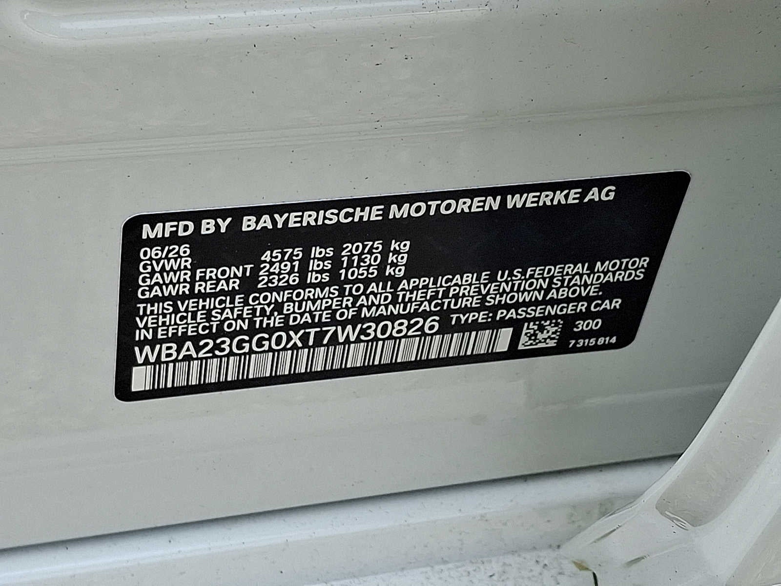 2026 BMW 2 Series 228 xDrive Gran Coupe