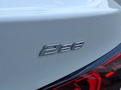 2026 BMW 2 Series 228 xDrive Gran Coupe
