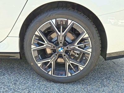 2026 BMW 2 Series 228 xDrive Gran Coupe