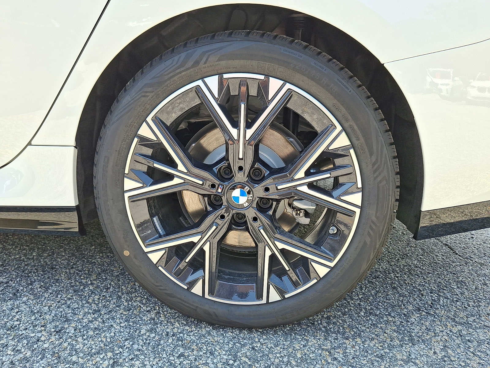 2026 BMW 2 Series 228 xDrive Gran Coupe