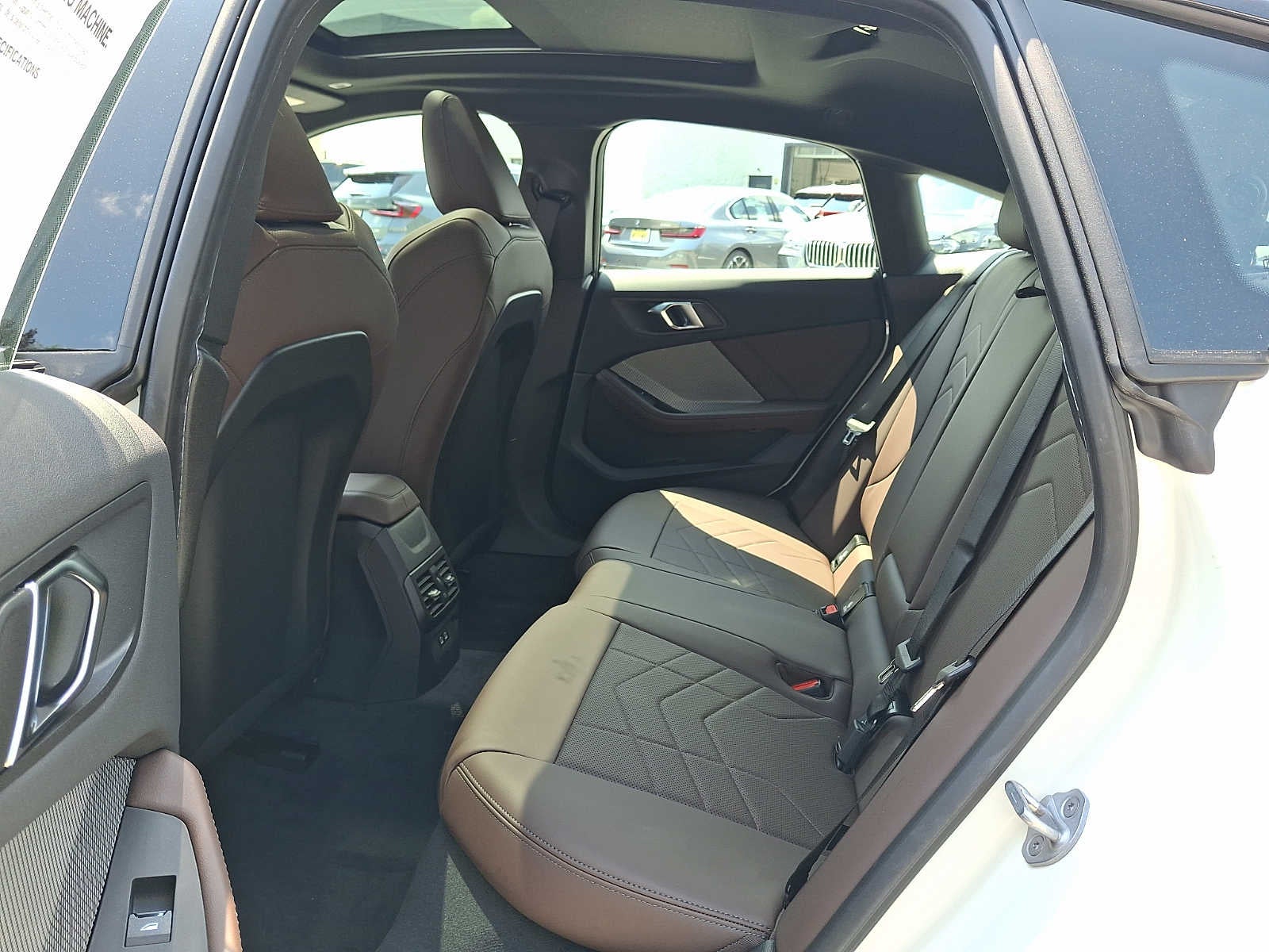 2026 BMW 2 Series 228 xDrive Gran Coupe