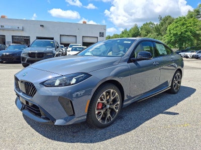2026 BMW 2 Series 228 xDrive Gran Coupe