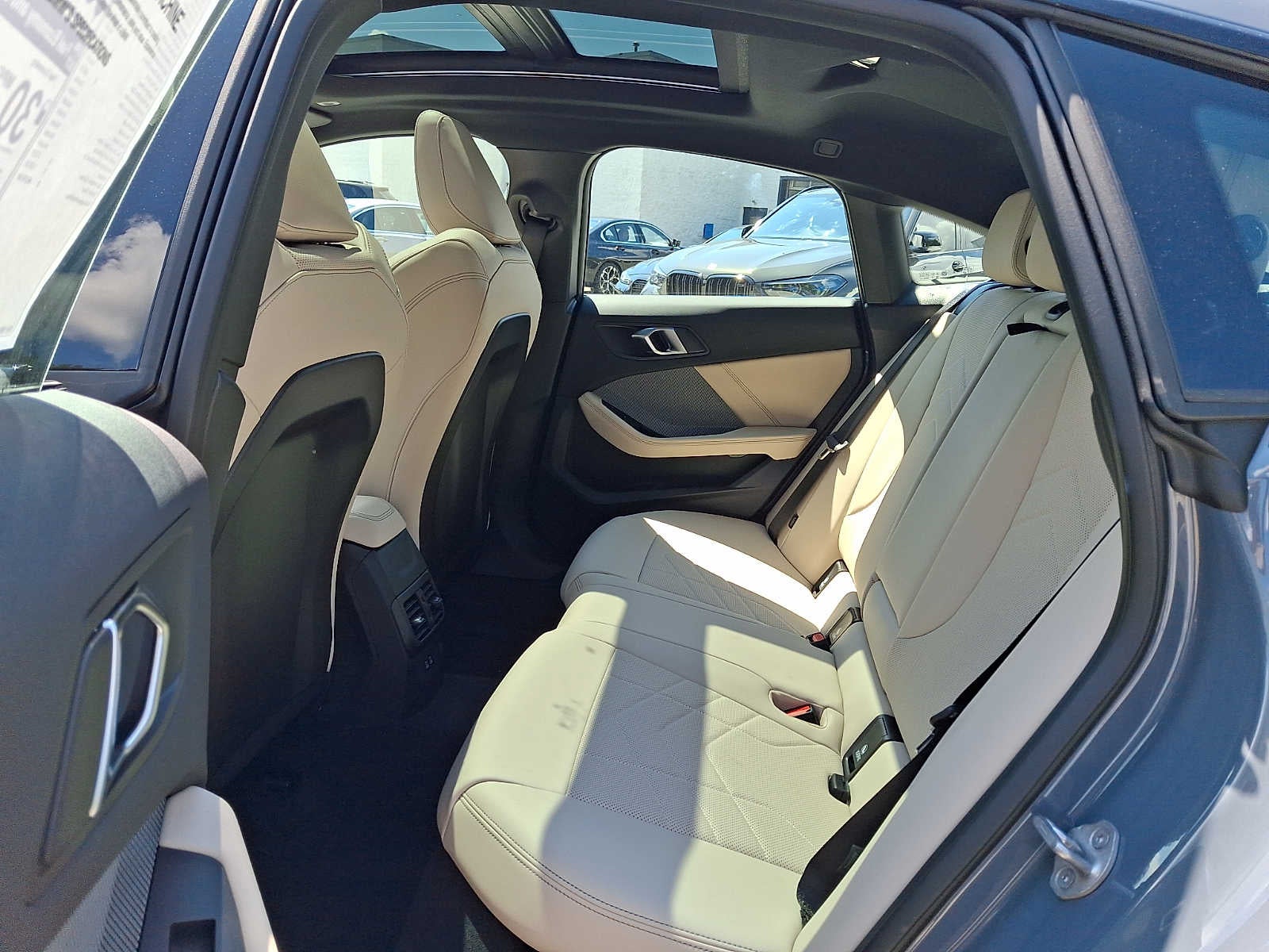 2026 BMW 2 Series 228 xDrive Gran Coupe