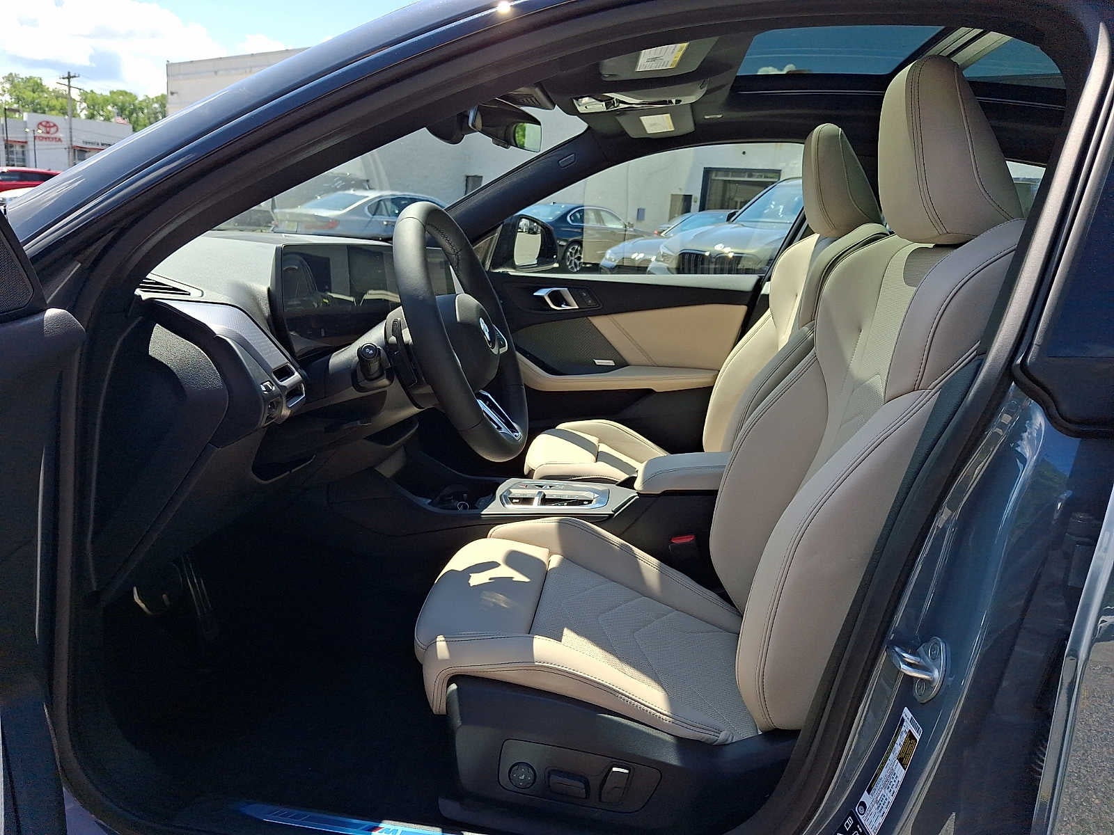 2026 BMW 2 Series 228 xDrive Gran Coupe