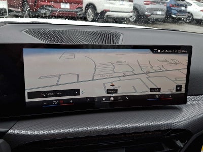 2026 BMW 3 Series 330i xDrive Sedan *Ltd Avail*
