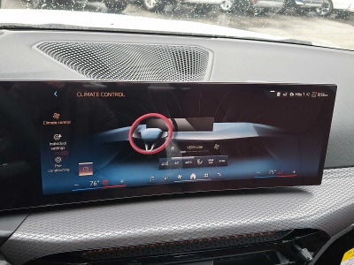 2026 BMW 3 Series 330i xDrive Sedan *Ltd Avail*