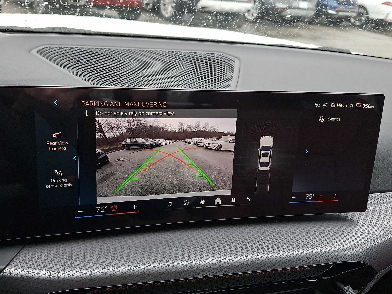 2026 BMW 3 Series 330i xDrive Sedan *Ltd Avail*