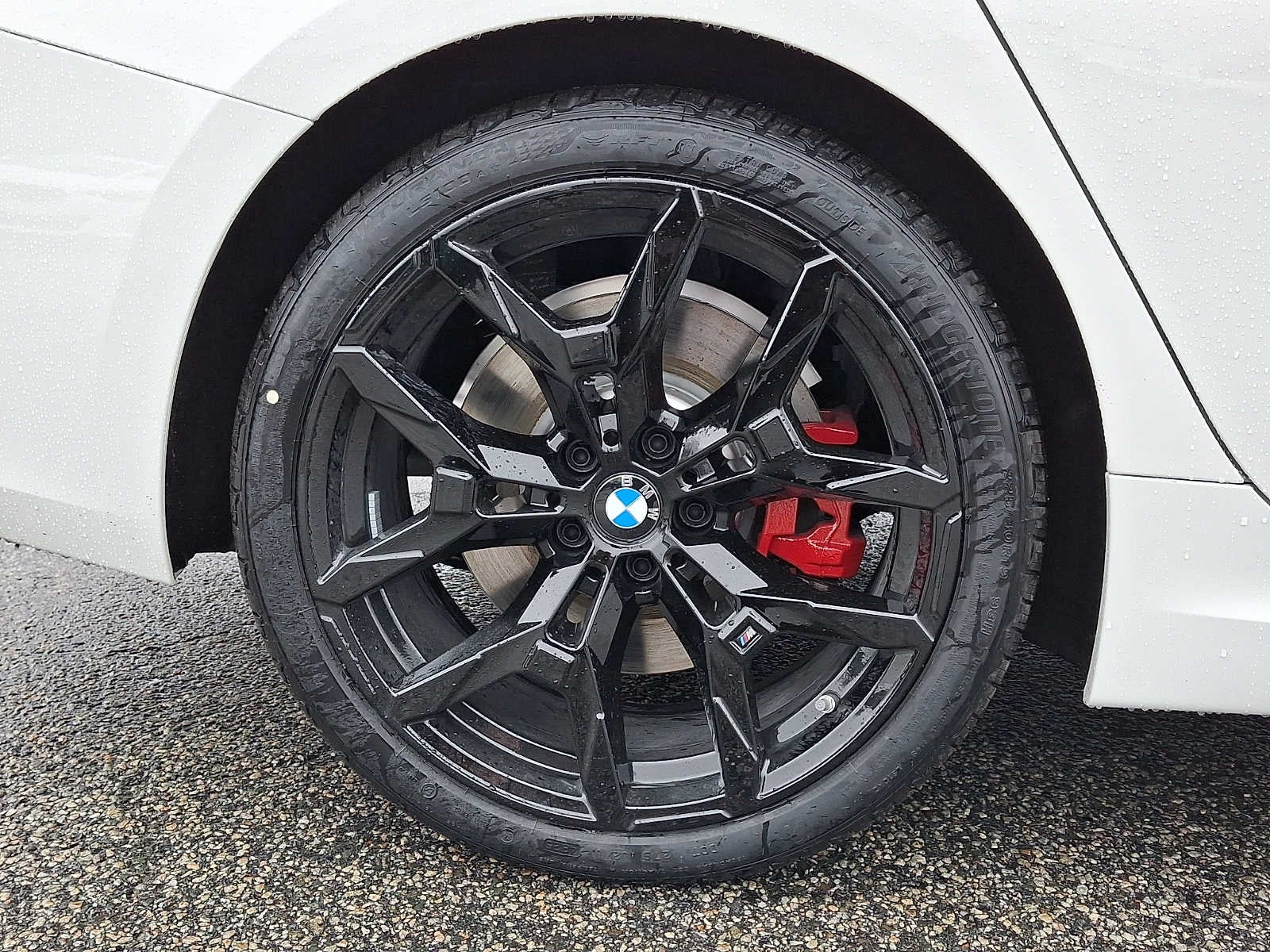 2026 BMW 3 Series 330i xDrive Sedan *Ltd Avail*