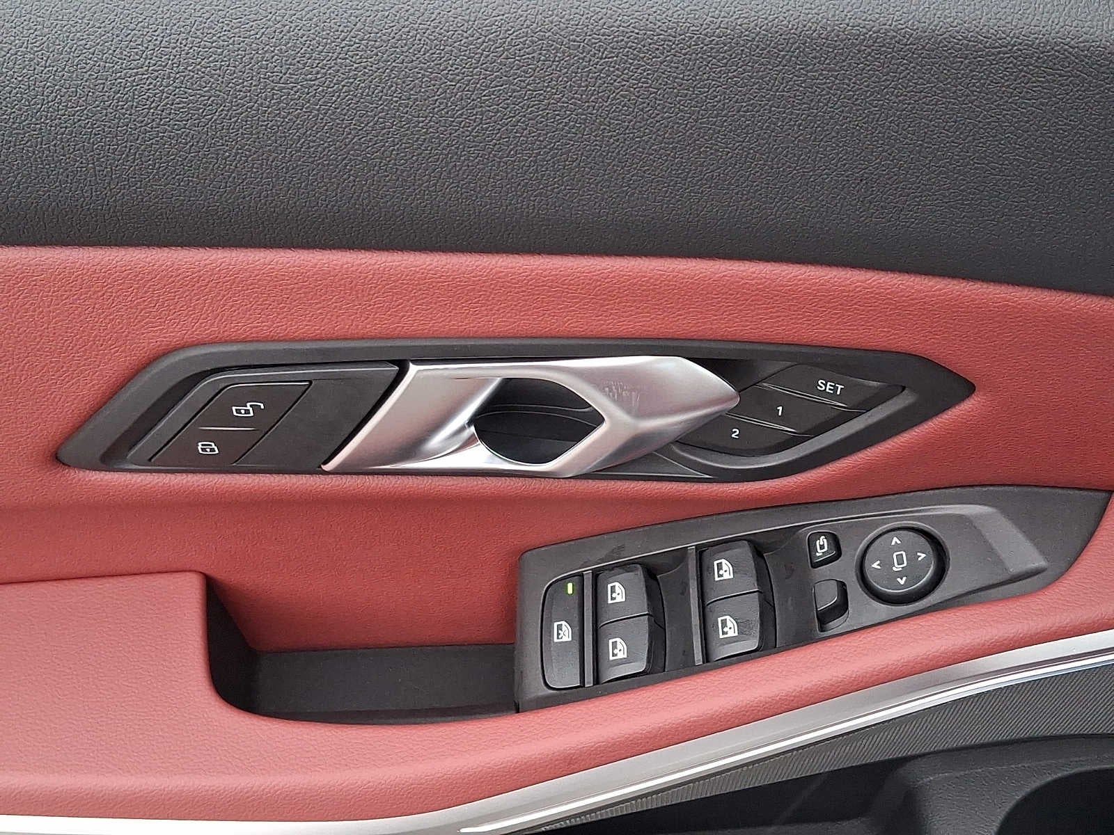 2026 BMW 3 Series 330i xDrive Sedan *Ltd Avail*