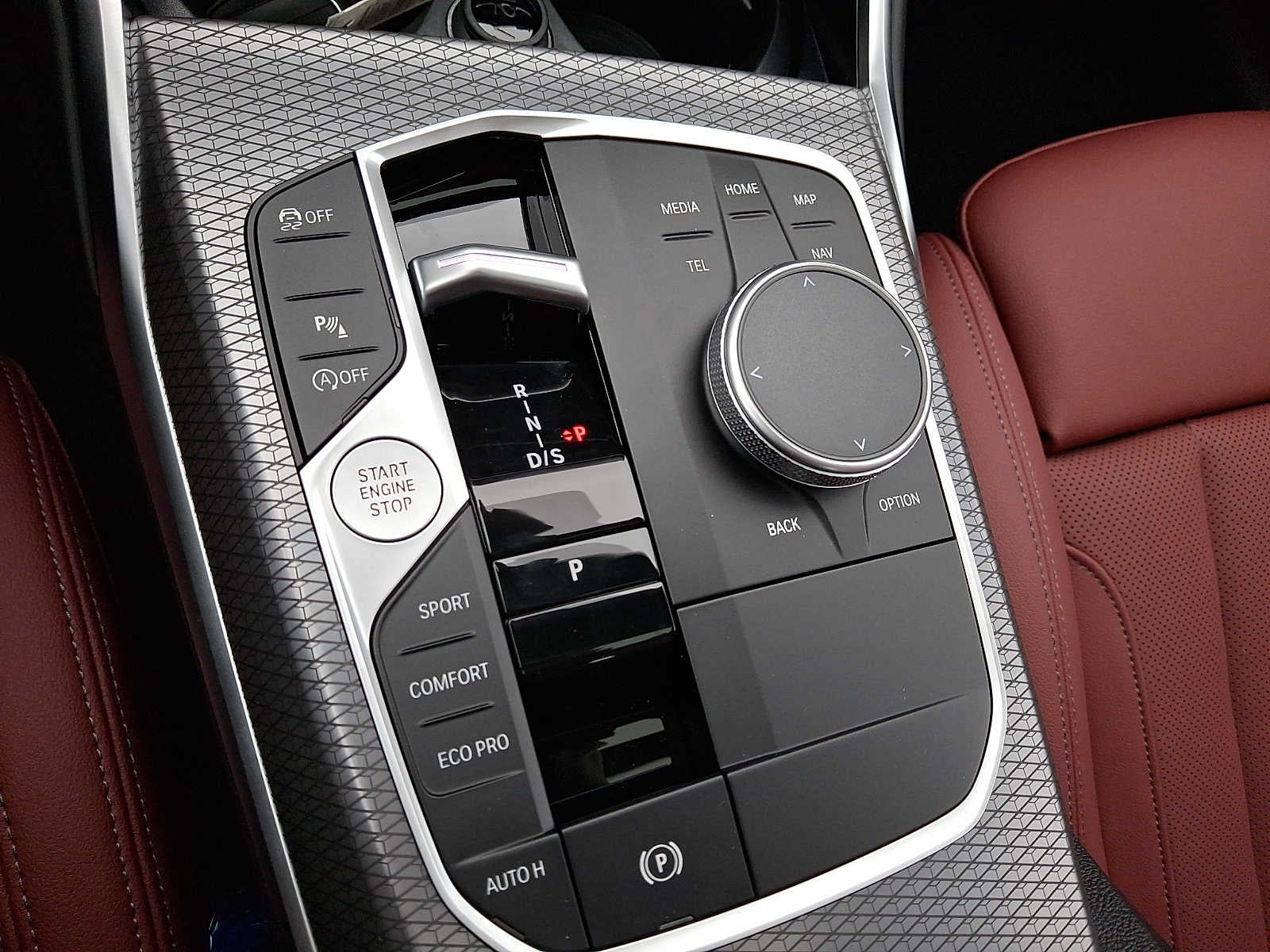 2026 BMW 3 Series 330i xDrive Sedan *Ltd Avail*