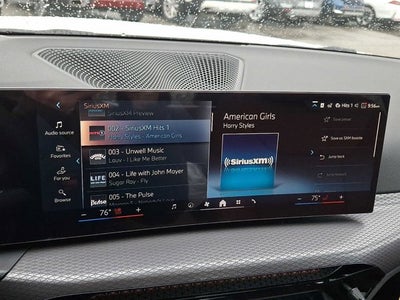 2026 BMW 3 Series 330i xDrive Sedan *Ltd Avail*