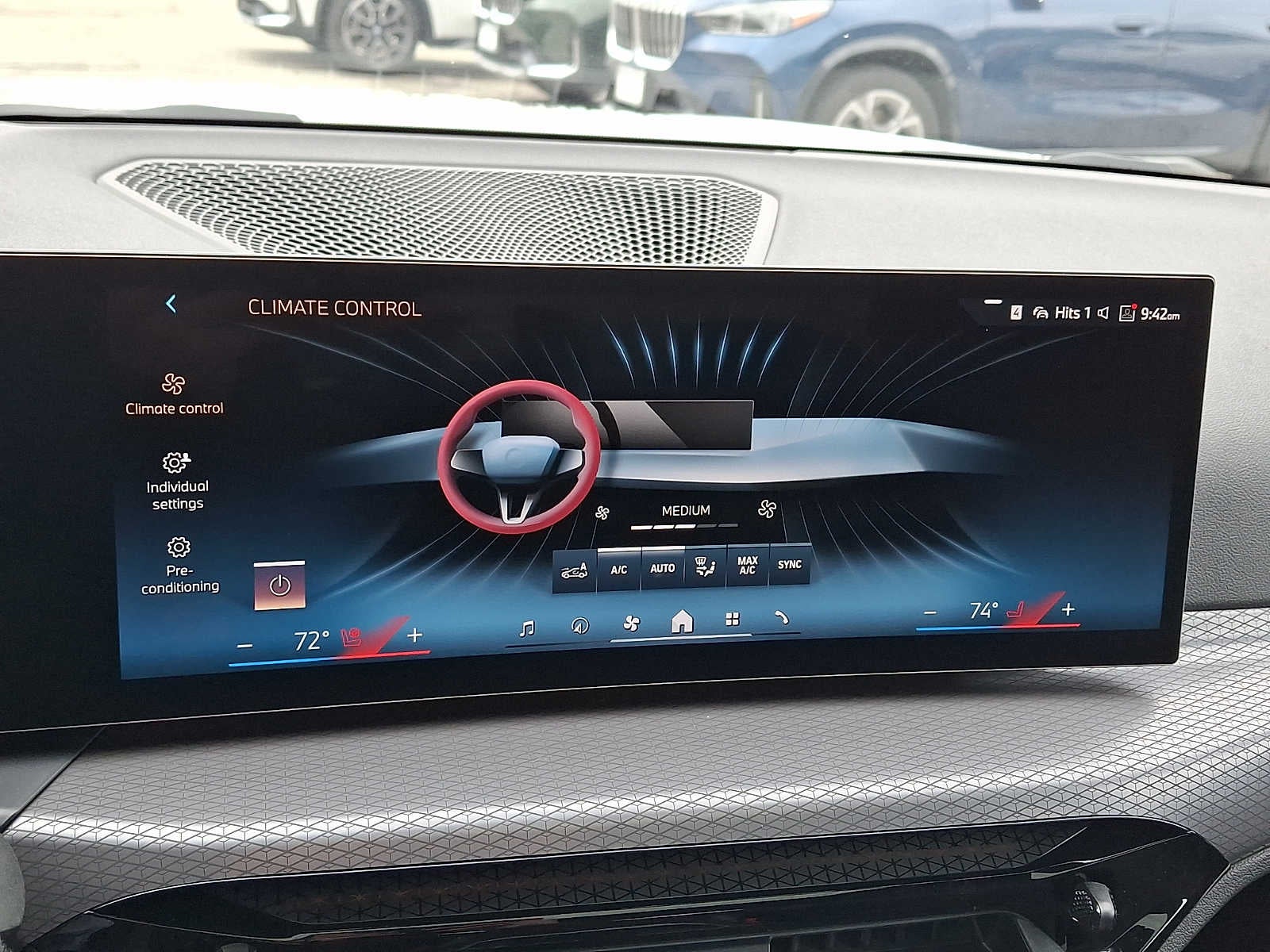 2026 BMW 3 Series 330i xDrive Sedan *Ltd Avail*