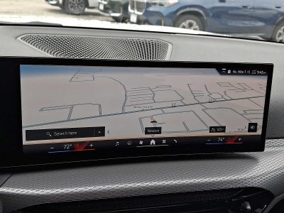 2026 BMW 3 Series 330i xDrive Sedan *Ltd Avail*