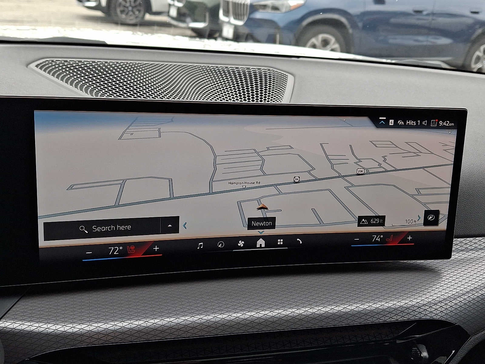 2026 BMW 3 Series 330i xDrive Sedan *Ltd Avail*