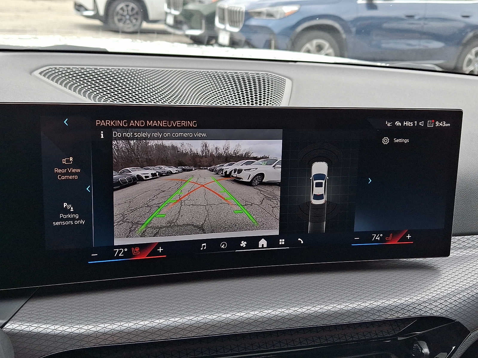 2026 BMW 3 Series 330i xDrive Sedan *Ltd Avail*