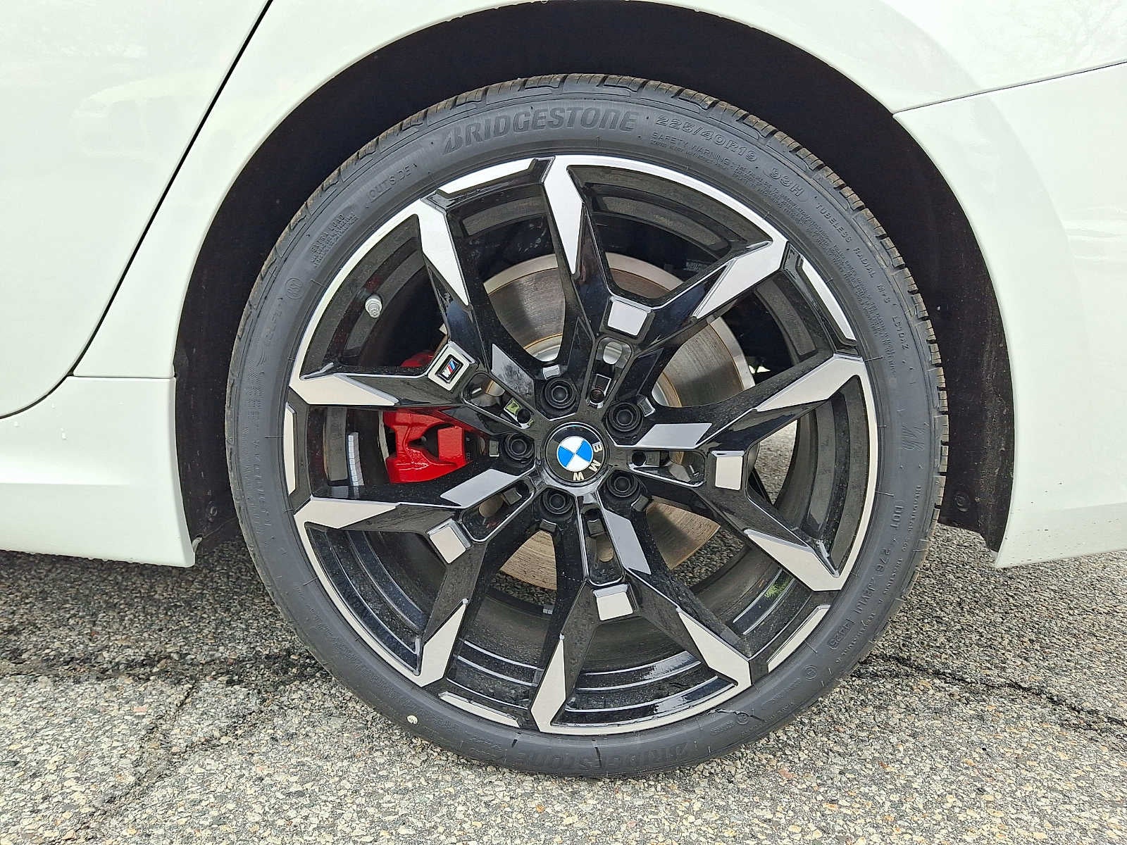 2026 BMW 3 Series 330i xDrive Sedan *Ltd Avail*