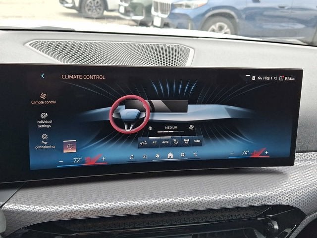 2026 BMW 3 Series 330i xDrive Sedan *Ltd Avail*