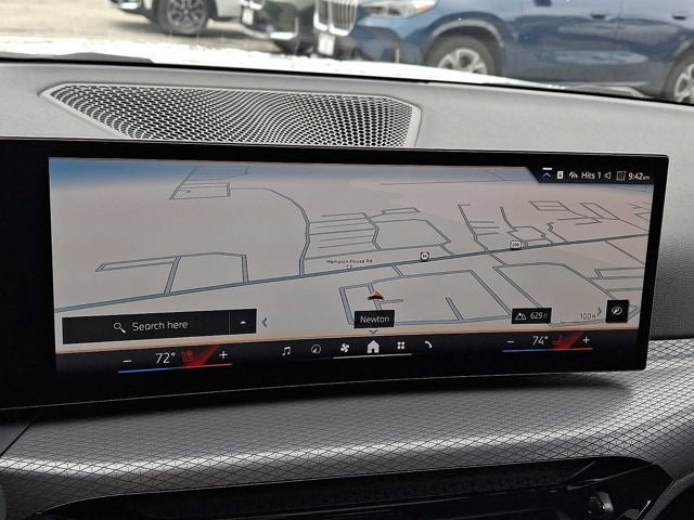 2026 BMW 3 Series 330i xDrive Sedan *Ltd Avail*