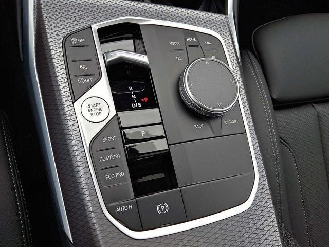 2026 BMW 3 Series 330i xDrive Sedan *Ltd Avail*