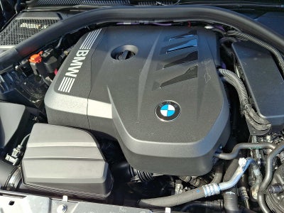 2026 BMW 3 Series 330i xDrive Sedan *Ltd Avail*