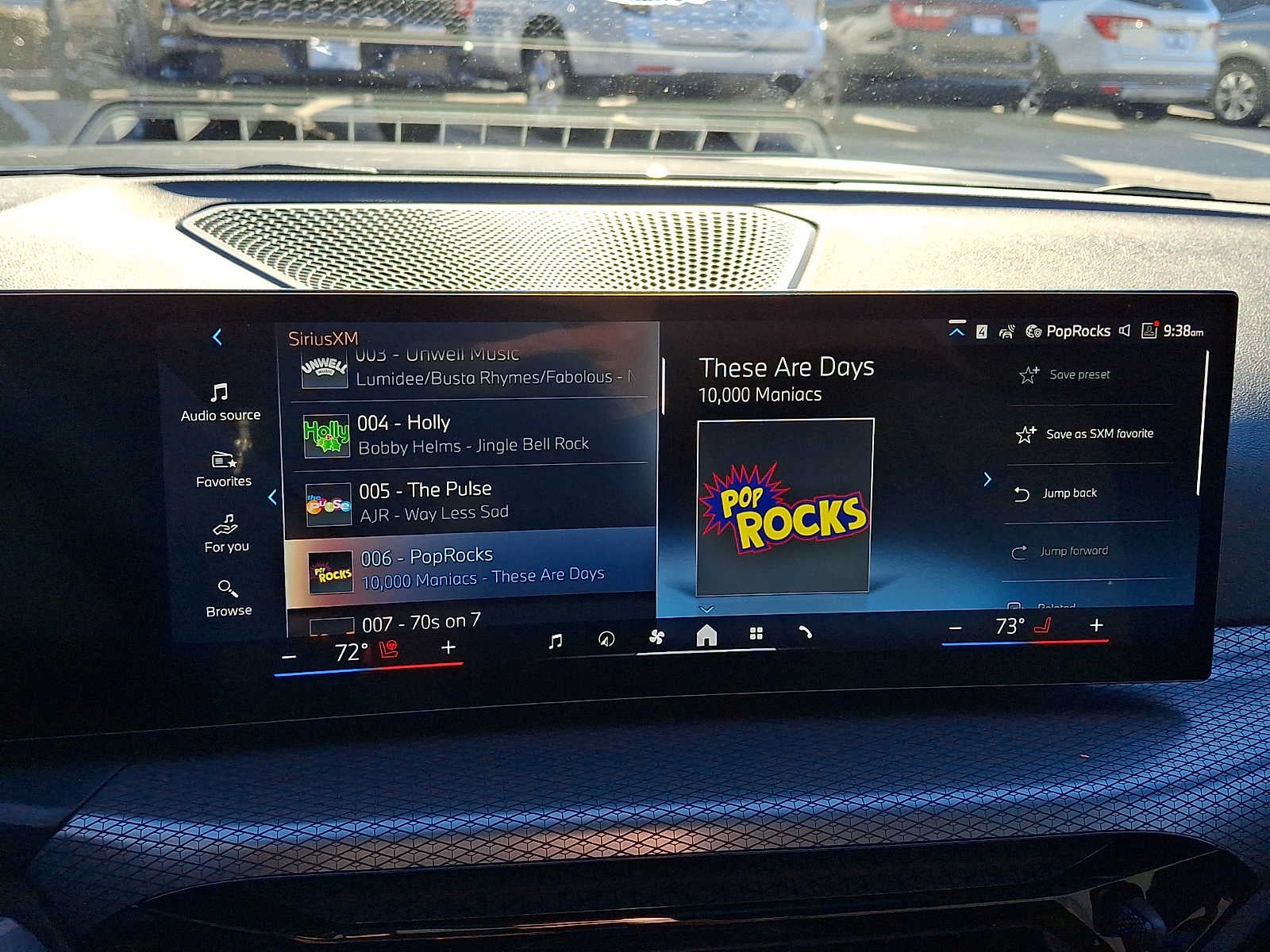 2026 BMW 3 Series 330i xDrive Sedan