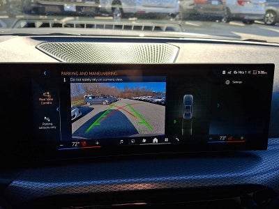 2026 BMW 3 Series 330i xDrive Sedan