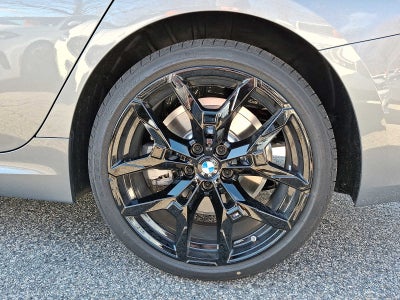 2026 BMW 3 Series 330i xDrive Sedan