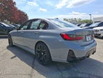 2026 BMW 3 Series 330i xDrive Sedan *Ltd Avail*