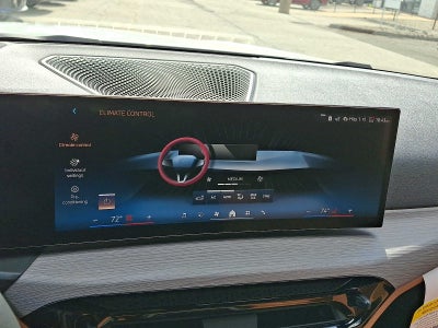 2026 BMW 3 Series 330i xDrive Sedan *Ltd Avail*