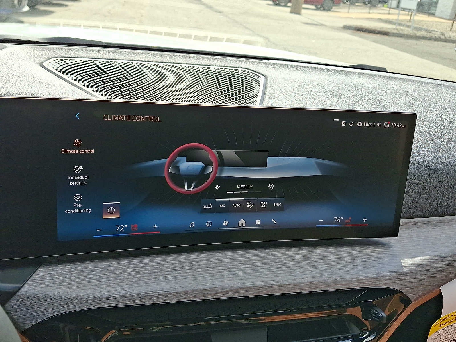 2026 BMW 3 Series 330i xDrive Sedan *Ltd Avail*