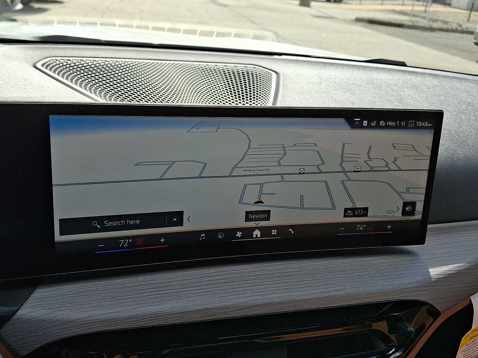 2026 BMW 3 Series 330i xDrive Sedan *Ltd Avail*