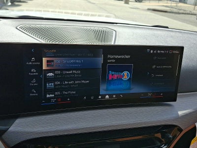 2026 BMW 3 Series 330i xDrive Sedan *Ltd Avail*