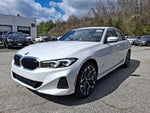2026 BMW 3 Series 330i xDrive Sedan *Ltd Avail*