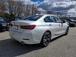 2026 BMW 3 Series 330i xDrive Sedan *Ltd Avail*