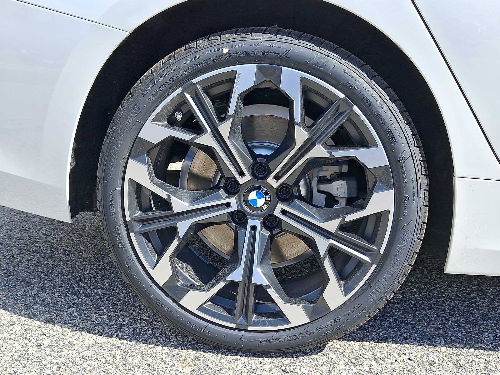 2026 BMW 3 Series 330i xDrive Sedan *Ltd Avail*