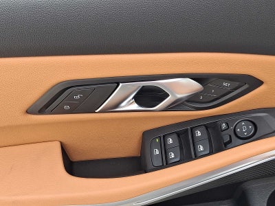 2026 BMW 3 Series 330i xDrive Sedan *Ltd Avail*