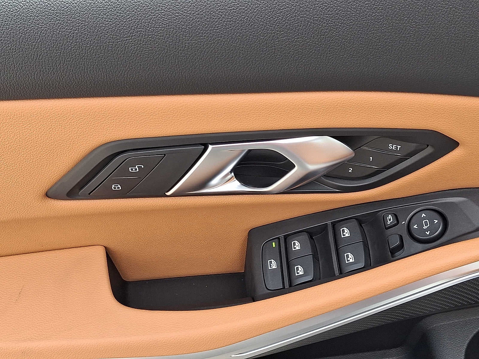 2026 BMW 3 Series 330i xDrive Sedan *Ltd Avail*