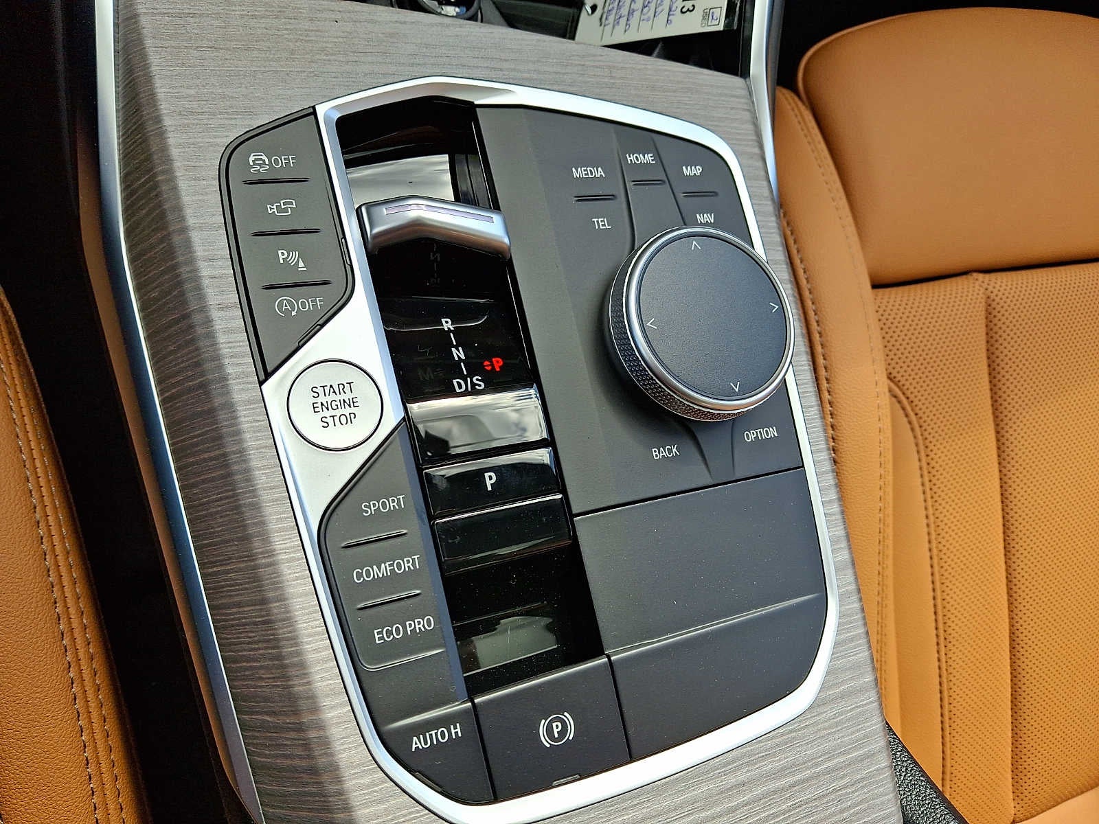 2026 BMW 3 Series 330i xDrive Sedan *Ltd Avail*