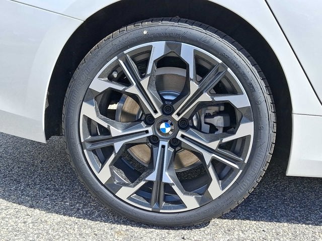 2026 BMW 3 Series 330i xDrive Sedan *Ltd Avail*