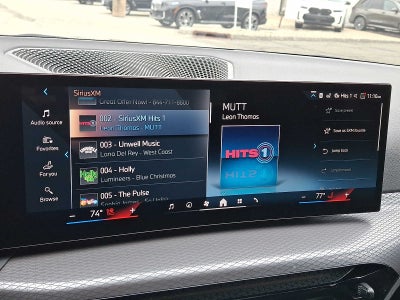 2026 BMW 3 Series 330i xDrive Sedan