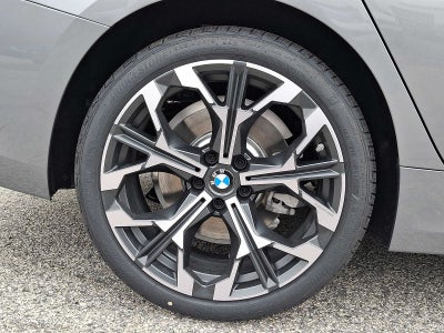 2026 BMW 3 Series 330i xDrive Sedan