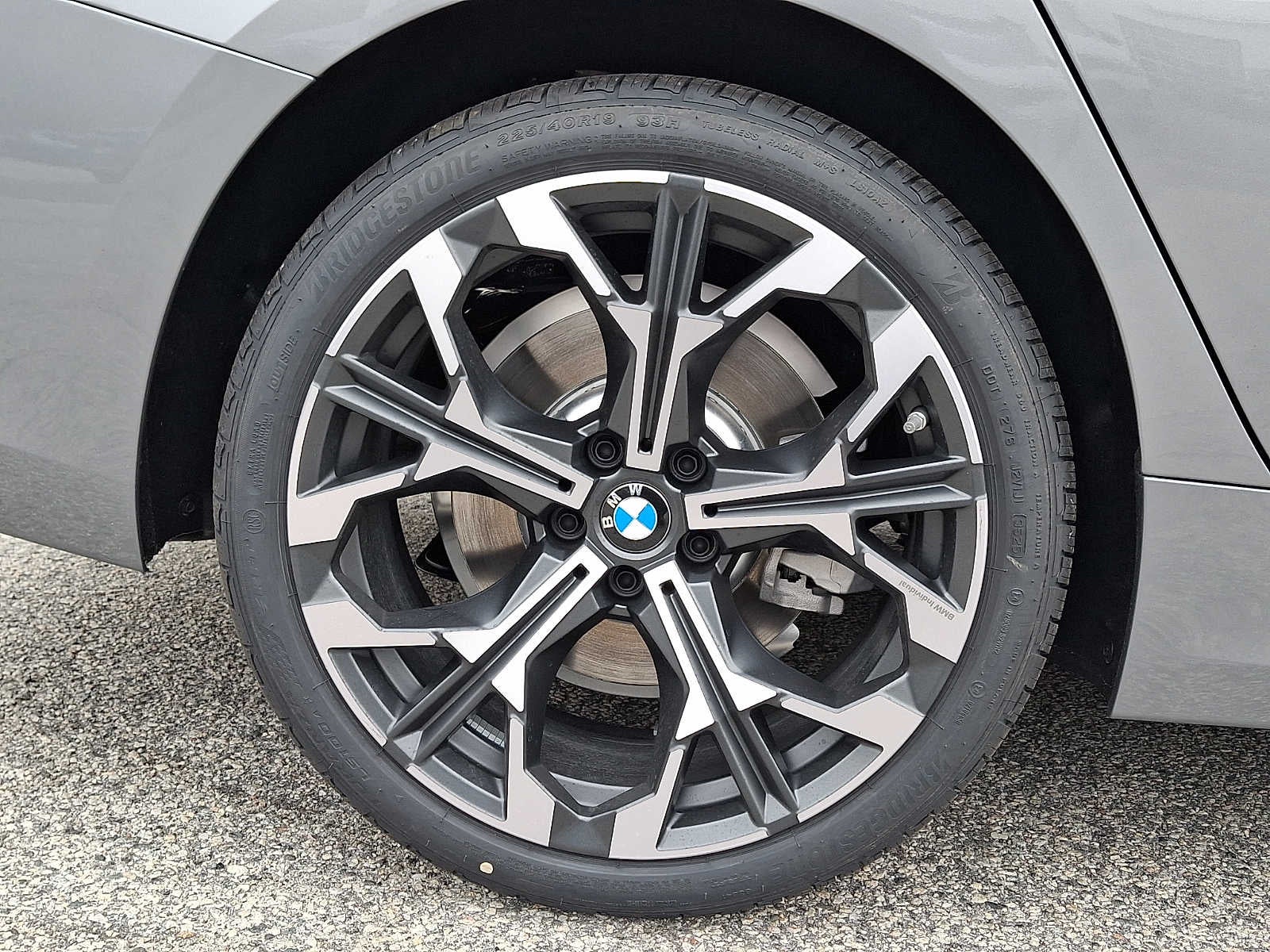 2026 BMW 3 Series 330i xDrive Sedan