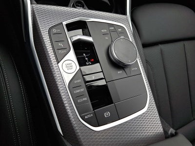 2026 BMW 3 Series 330i xDrive Sedan