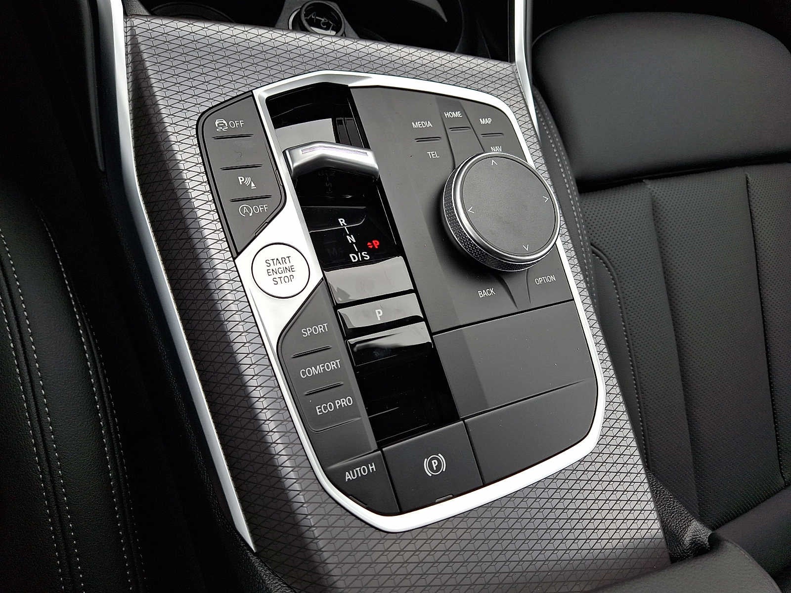 2026 BMW 3 Series 330i xDrive Sedan