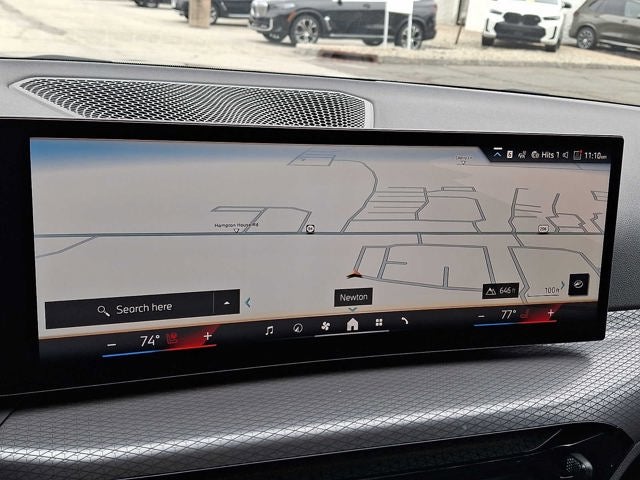 2026 BMW 3 Series 330i xDrive Sedan