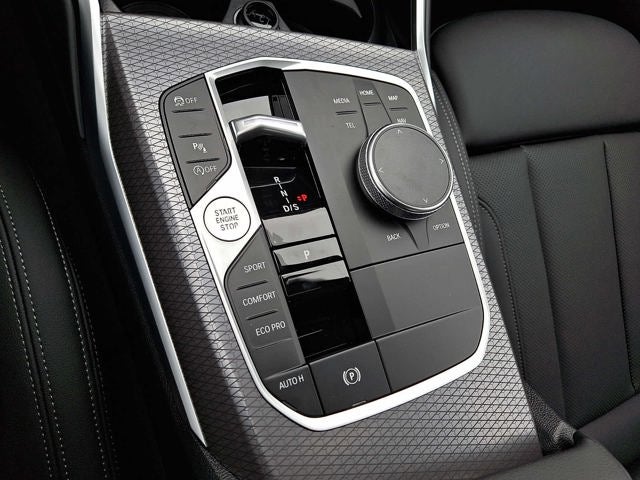 2026 BMW 3 Series 330i xDrive Sedan