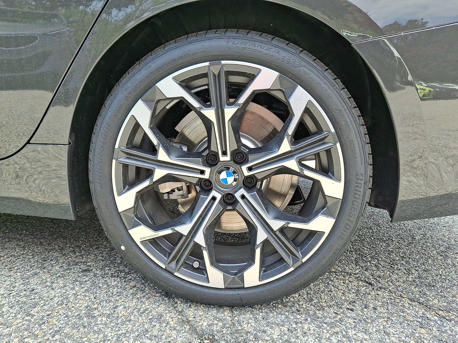 2026 BMW 3 Series 330i xDrive Sedan *Ltd Avail*