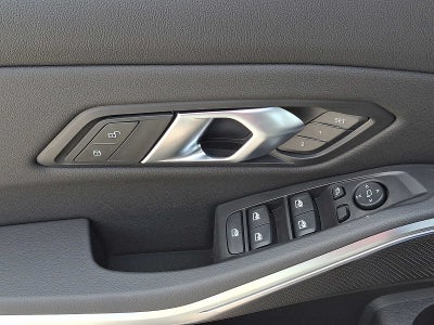 2026 BMW 3 Series 330i xDrive Sedan *Ltd Avail*